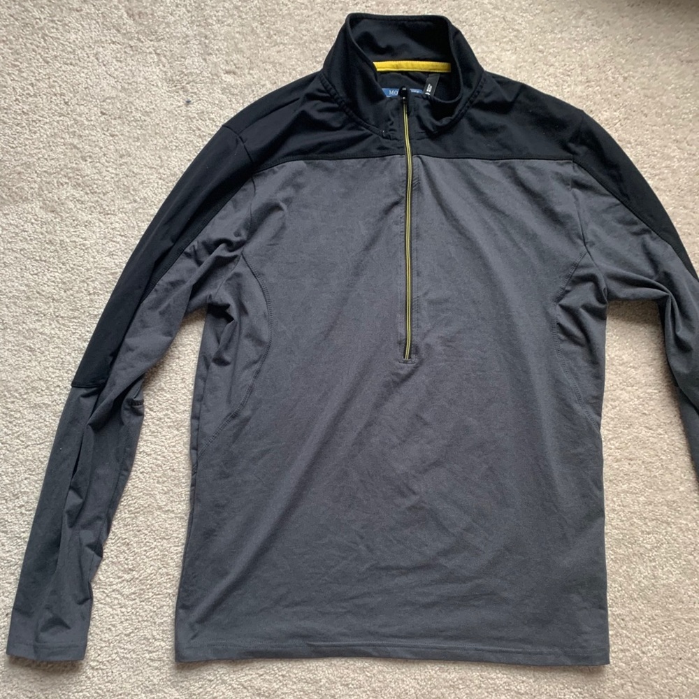 Training 1/4 Zip